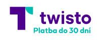 Twisto - Pay in 30 days