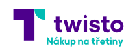 Twisto - Pay in thirds